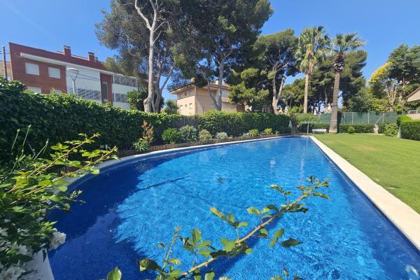#51239 - Apartment - Vinyet, Sitges 