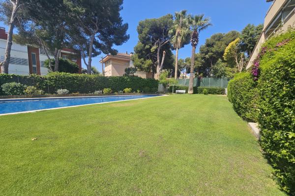 #51241 - Apartment - Vinyet, Sitges 