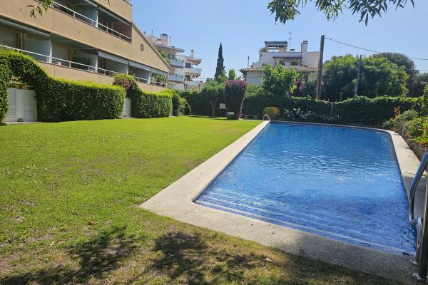#51242 - Apartment - Vinyet, Sitges 