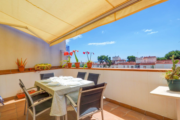#51428 - Apartment - Poble Sec- Observatori, Sitges 
