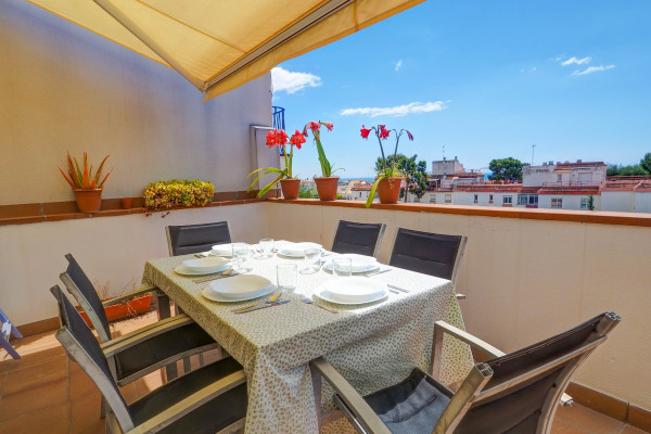 #51429 - Apartment - Poble Sec- Observatori, Sitges 