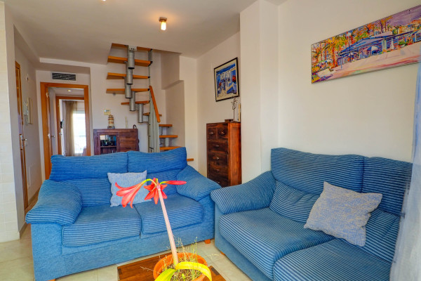 #51430 - Apartment - Poble Sec- Observatori, Sitges 