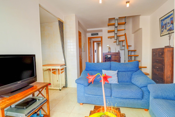 #51431 - Apartment - Poble Sec- Observatori, Sitges 