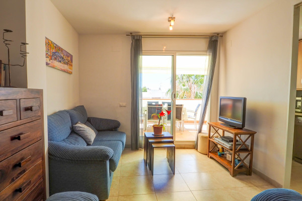 #51432 - Apartment - Poble Sec- Observatori, Sitges 