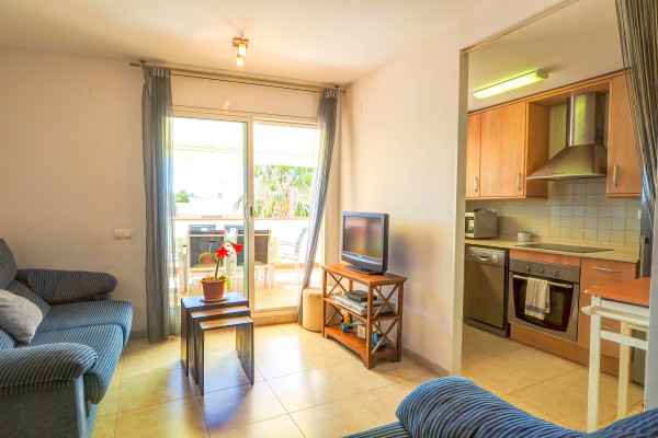 #51433 - Apartment - Poble Sec- Observatori, Sitges 