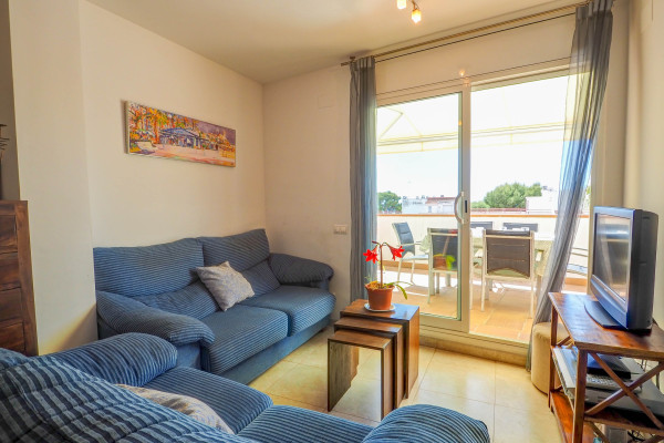 #51434 - Apartment - Poble Sec- Observatori, Sitges 