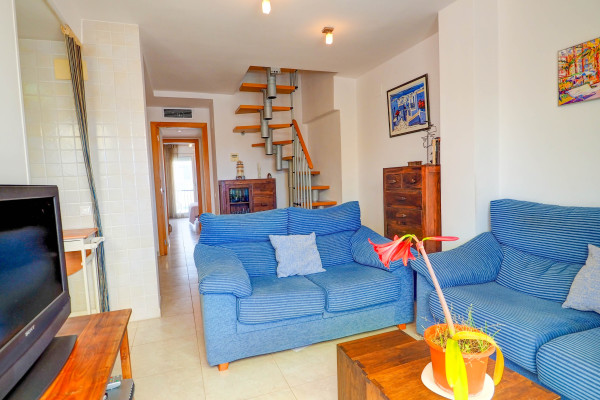 #51435 - Apartment - Poble Sec- Observatori, Sitges 