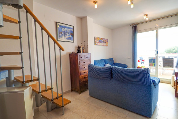 #51436 - Apartment - Poble Sec- Observatori, Sitges 