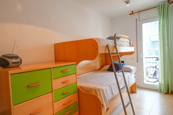 #51440 - Lejlighed - Poble Sec- Observatori, Sitges | Lejligheder til salg | Hello Homes Sitges