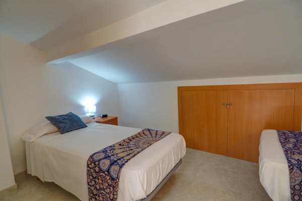 #51441 - Lejlighed - Poble Sec- Observatori, Sitges | Lejligheder til salg | Hello Homes Sitges