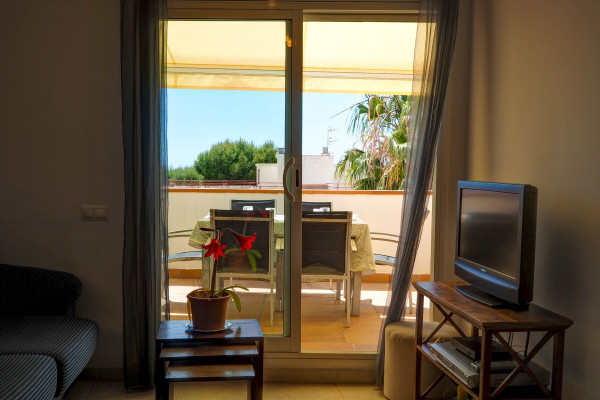#51442 - Lejlighed - Poble Sec- Observatori, Sitges | Lejligheder til salg | Hello Homes Sitges