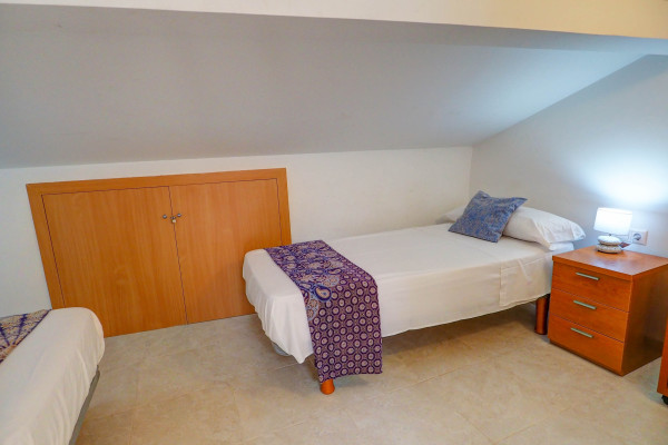 #51443 - Lejlighed - Poble Sec- Observatori, Sitges | Lejligheder til salg | Hello Homes Sitges
