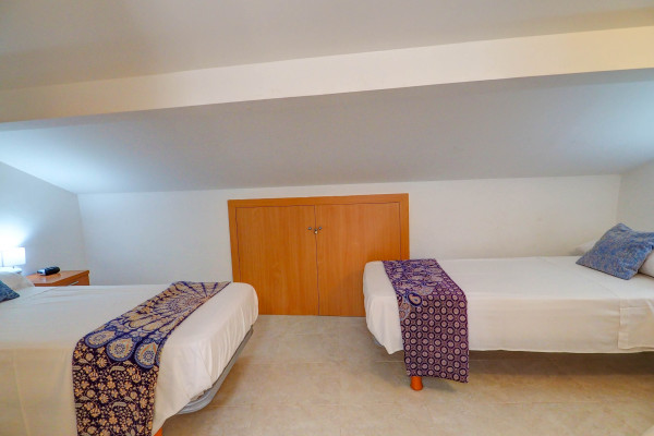 #51444 - Lejlighed - Poble Sec- Observatori, Sitges | Lejligheder til salg | Hello Homes Sitges