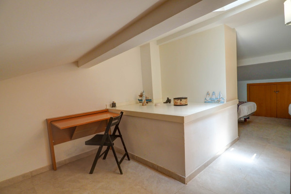 #51445 - Lejlighed - Poble Sec- Observatori, Sitges | Lejligheder til salg | Hello Homes Sitges