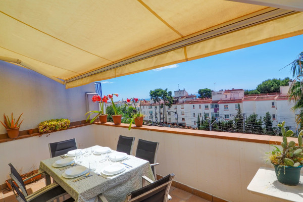 #51450 - Lejlighed - Poble Sec- Observatori, Sitges | Lejligheder til salg | Hello Homes Sitges