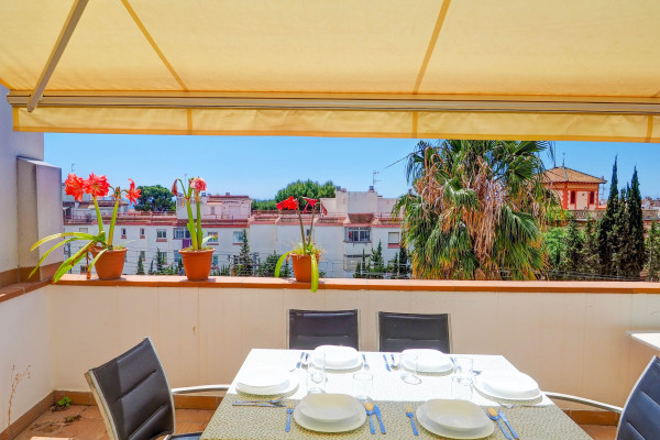 #51451 - Lejlighed - Poble Sec- Observatori, Sitges | Lejligheder til salg | Hello Homes Sitges