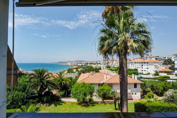 #51452 - Apartment - Aiguadolç, Sitges 