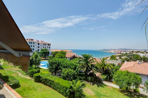 #51455 - Apartment - Aiguadolç, Sitges 