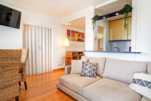 #51460 - Apartment - Aiguadolç, Sitges 