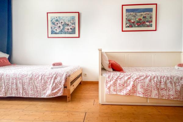 #51467 - Appartement - Aiguadolç, Sitges | Appartements à Vendre | Hello Homes Sitges