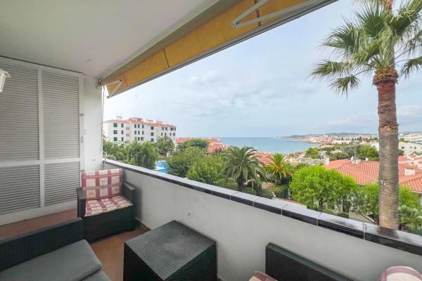 #51471 - Appartement - Aiguadolç, Sitges | Appartements à Vendre | Hello Homes Sitges