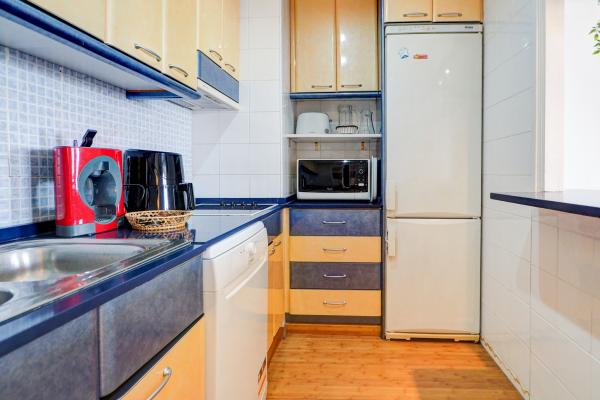 #51472 - Appartement - Aiguadolç, Sitges | Appartements à Vendre | Hello Homes Sitges