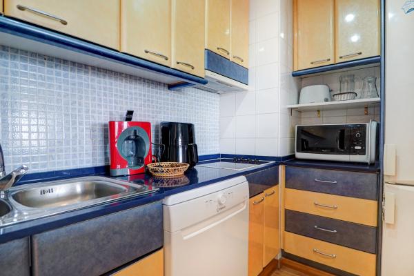 #51473 - Appartement - Aiguadolç, Sitges | Appartements à Vendre | Hello Homes Sitges