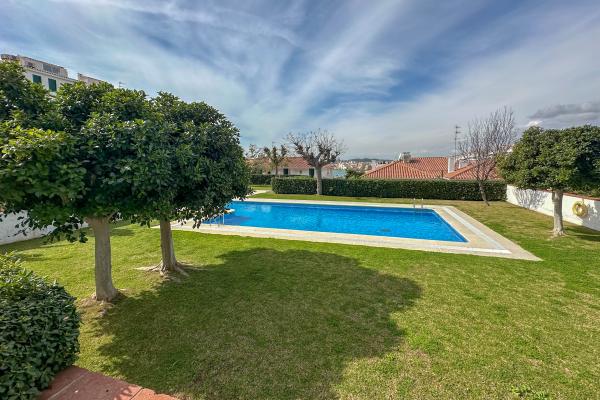 #51478 - Appartement - Aiguadolç, Sitges | Appartements à Vendre | Hello Homes Sitges