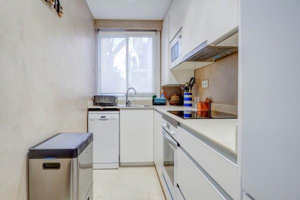 #51482 - Apartment - Sant Sebastià, Sitges 