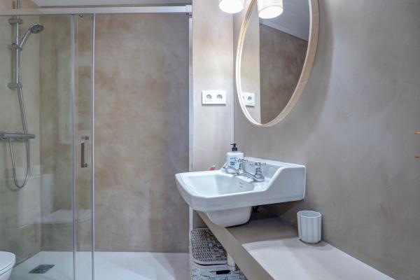 #51483 - Apartment - Sant Sebastià, Sitges 