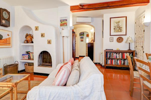 #51484 - Apartment - Sant Sebastià, Sitges 