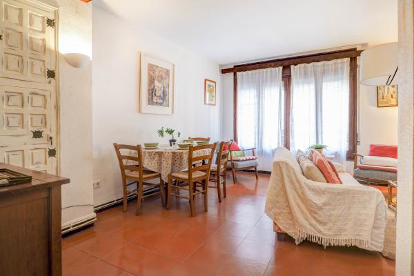 #51485 - Apartment - Sant Sebastià, Sitges 