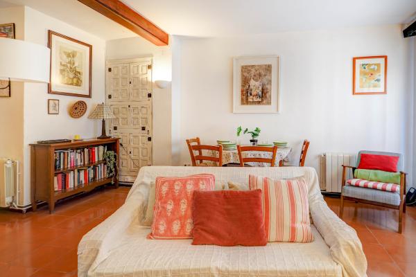 #51486 - Apartment - Sant Sebastià, Sitges 