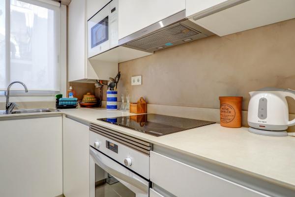 #51500 - Appartement - Sant Sebastià, Sitges | Appartementen te koop | Hello Homes Sitges