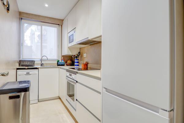 #51501 - Appartement - Sant Sebastià, Sitges | Appartementen te koop | Hello Homes Sitges