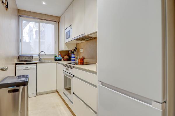 #51502 - Appartement - Sant Sebastià, Sitges | Appartementen te koop | Hello Homes Sitges