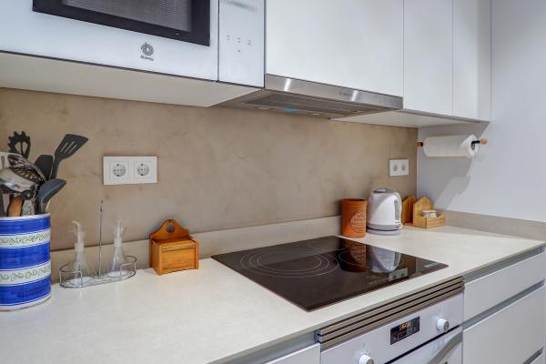 #51503 - Appartement - Sant Sebastià, Sitges | Appartementen te koop | Hello Homes Sitges