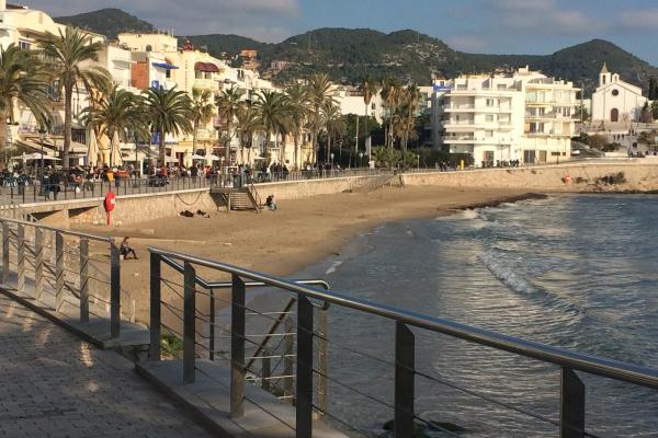 #51508 - Appartement - Sant Sebastià, Sitges | Appartementen te koop | Hello Homes Sitges