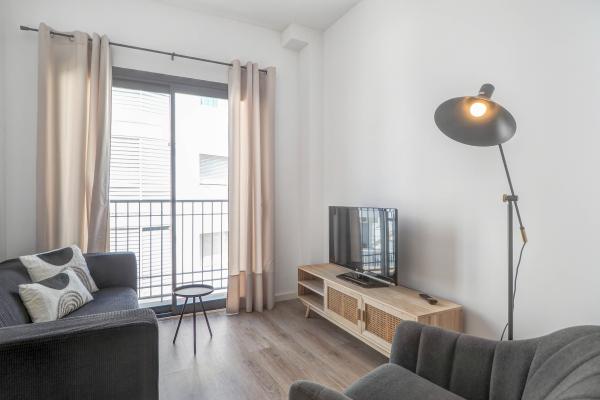 #51536 - Apartment - Centre, Sitges 