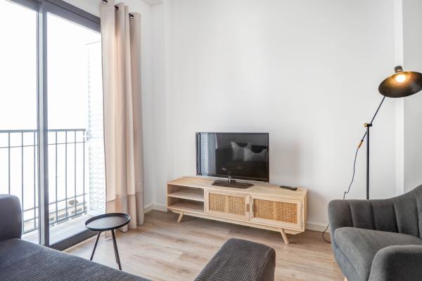 #51537 - Apartment - Centre, Sitges 