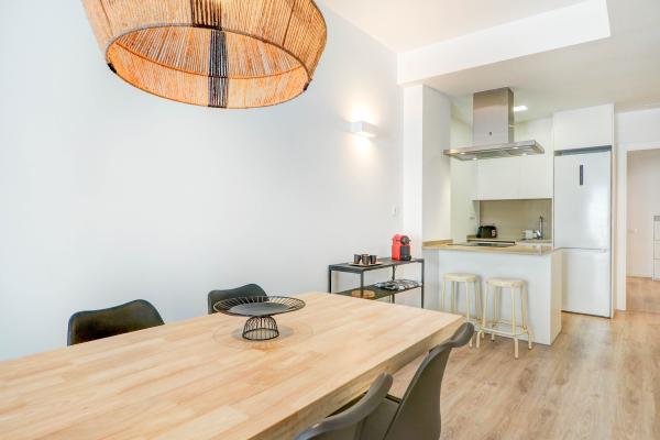 #51538 - Apartment - Centre, Sitges 
