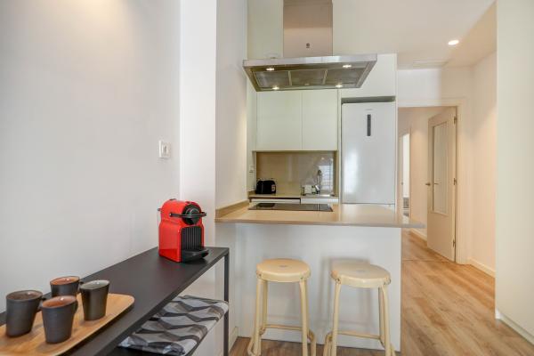 #51542 - Apartment - Centre, Sitges 