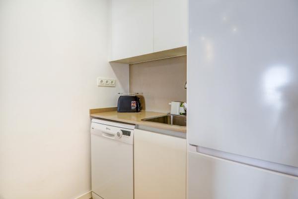 #51544 - Apartment - Centre, Sitges 