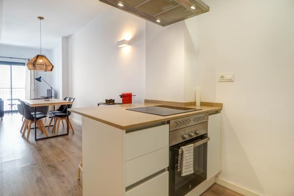 #51545 - Lejlighed - Centre, Sitges | Lejligheder til salg | Hello Homes Sitges