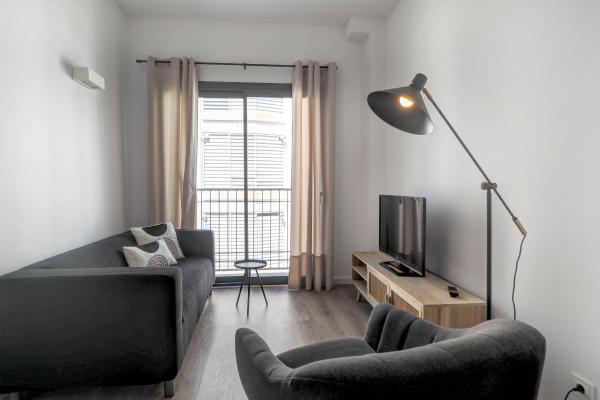 #51548 - Lejlighed - Centre, Sitges | Lejligheder til salg | Hello Homes Sitges
