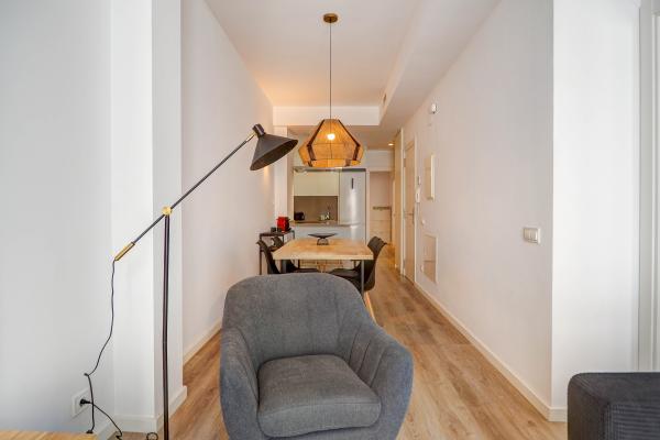 #51549 - Lejlighed - Centre, Sitges | Lejligheder til salg | Hello Homes Sitges