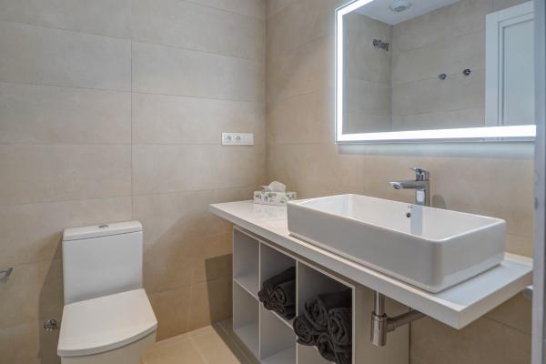 #51552 - Lejlighed - Centre, Sitges | Lejligheder til salg | Hello Homes Sitges