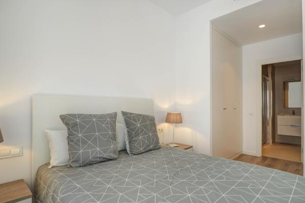 #51561 - Lejlighed - Centre, Sitges | Lejligheder til salg | Hello Homes Sitges