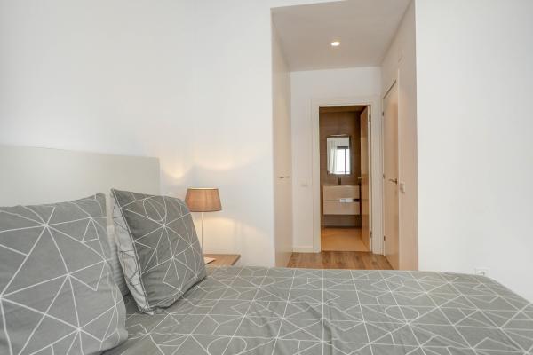 #51562 - Lejlighed - Centre, Sitges | Lejligheder til salg | Hello Homes Sitges