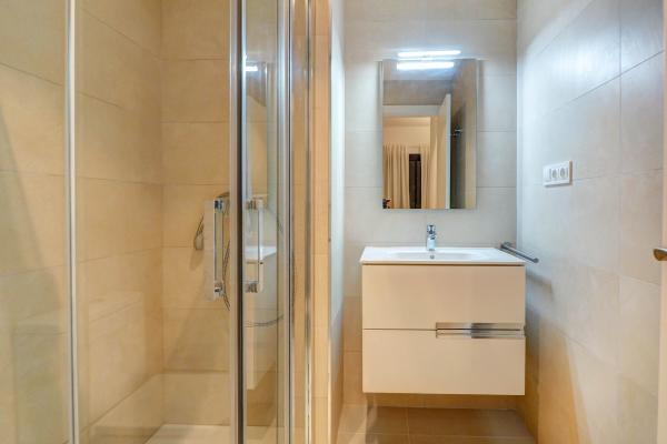 #51564 - Lejlighed - Centre, Sitges | Lejligheder til salg | Hello Homes Sitges